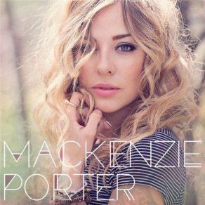 Download track Anywhere For You MacKenzie Porter