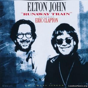 Download track Understanding Women Bruce Forrest Remix Eric Clapton, Elton John