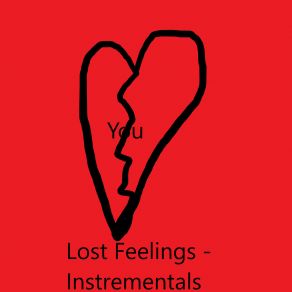 Download track Lost Feelings Ayeitsjaybeat$