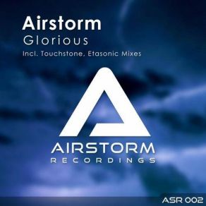 Download track Glorious Airstorm