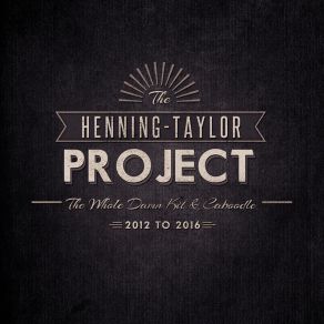 Download track Whoop Dee Doo Taylor Project