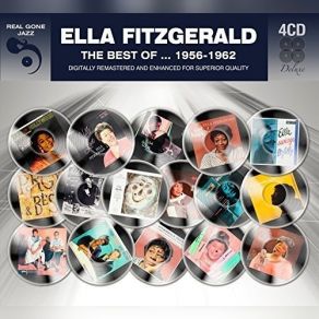 Download track Love Me Or Leave Me Ella Fitzgerald
