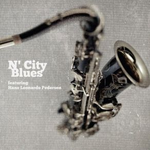 Download track Gina N' City Blues