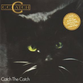 Download track You Can Be My Lucky Star Tonight (Maxi - Version)  C. C. Catch