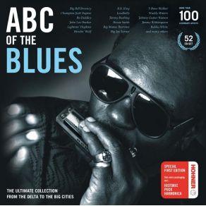 Download track I Don'T Care How Long Sonny Terry