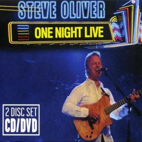 Download track Show You Love Steve Oliver