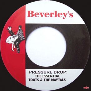 Download track I Shall Be Free Toots & The Maytals
