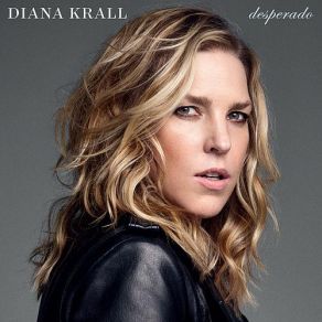 Download track Desperado Diana Krall