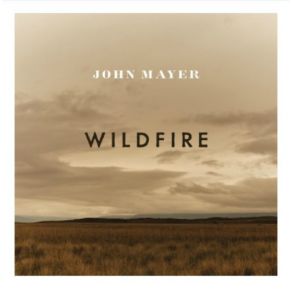 Download track Wildfire John Mayer