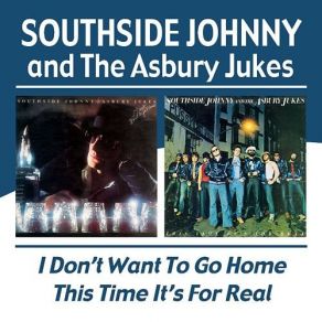 Download track Little Girl So Fine The Asbury Jukes, Southside Johnny