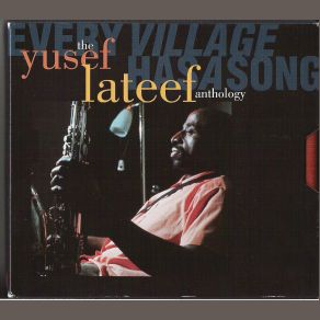 Download track The Blues Walk Yusef Lateef