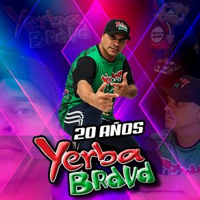 Download track La Cumbia De La Villa (En Vivo) Yerba Brava