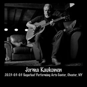 Download track A Life Well Lived (Live - Set 1) Jorma Kaukonen