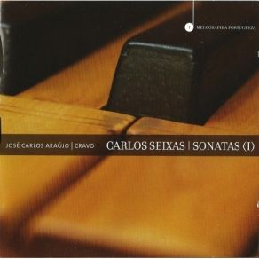 Download track 17. Sonata In C Minor, K. 15 - I. Andante Carlos Seixas