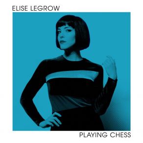 Download track Hold On Elise LeGrow