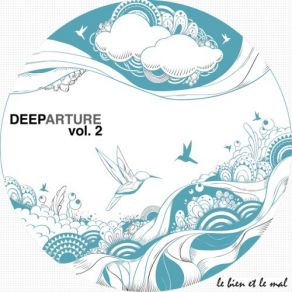 Download track Physical DeepartureDotSTRIPE