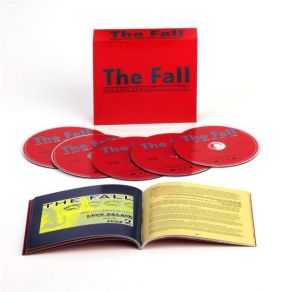 Download track Hip Priest (Hex Enduction Hour 1982) The Fall