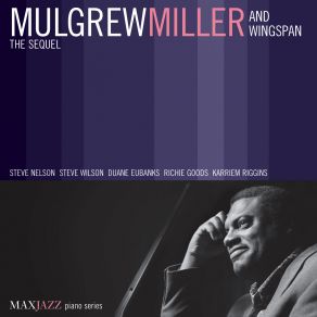 Download track Just A Notion Mulgrew Miller