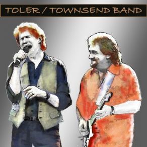 Download track Just Let Go Toler - Townsend Band