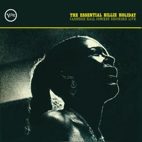 Download track I Cried For You (Live At Carnegie Hall / 1956) Billie Holiday