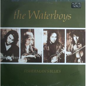 Download track One Step Closer (22 - 23 March 1986) The Waterboys