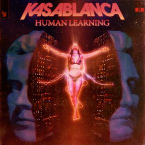 Download track Human Learning Kasablanca