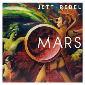 Download track Romance Jett Rebel