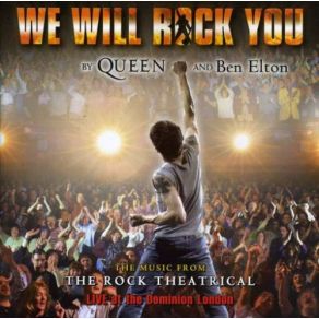Download track Now I'm Here (Live) Queen