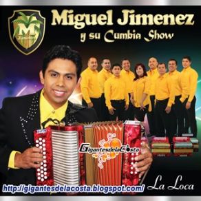 Download track Caballo Viejo Miguel Jimenez Y Su Cumbia Show