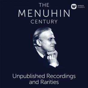 Download track Mendelssohn - Violin Concerto In D Minor MWV O 3: I. Allegro Molto Yehudi MenuhinMendelssohn