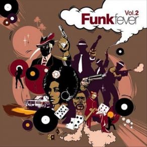 Download track Funky Nassau Orgone
