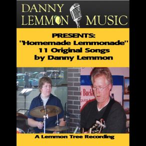 Download track A Brand New Start Danny Lemmon