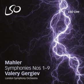 Download track 2. Symphony No. 1 In D Major Titan: Kräftig Bewegt Doch Nicht Zu Schnell -... Gustav Mahler