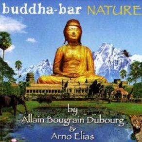 Download track El Corazon Buddha Bar
