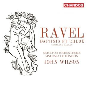 Download track 05 - Daphnis Et Chloé, M. 57, Première Partie. Une Prairie À La Lisière D'un Bois Sacré- No. 3, Danse Grotesque De Dorcon Joseph Maurice Ravel