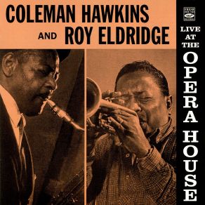 Download track Kerry Coleman Hawkins, Roy Eldridge