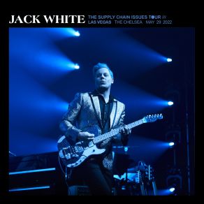 Download track Ball And Biscuit Jack White