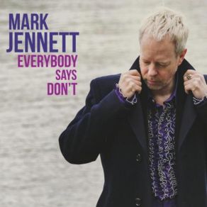 Download track Hurry, It's Lovely Up Here Mark Jennett