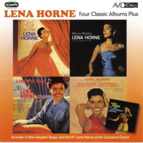 Download track Mood Indigo / I'M Beginning To See The Light Lena Horne