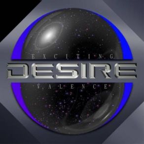 Download track Desire Exciting Valence