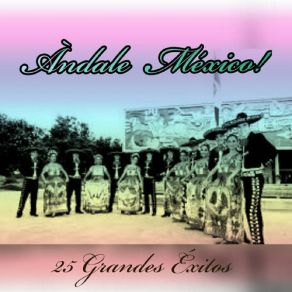 Download track Allá En El Rancho Grande