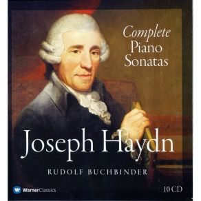 Download track 07 - Sonate Nr. 13 G-Dur - I. Allegro Joseph Haydn