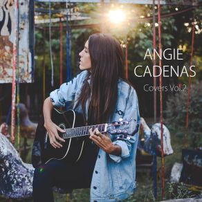 Download track Me Niego Angie Cadenas