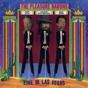 Download track Jackson The Pleasure Barons
