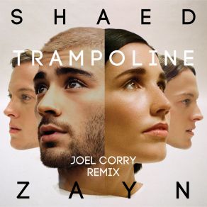 Download track Trampoline (Joel Corry Remix / Extended Mix) Joel Corry