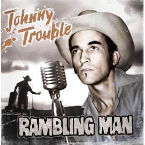 Download track Small Town Blues Johnny Trouble