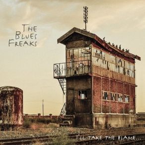 Download track Ten Foot Tall (And Bulletproof) The Blues FreaksBulletproof