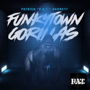 Download track Gorillaz Patrick 