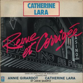 Download track Tzigane Catherine Lara