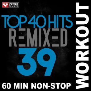 Download track Adore You (Workout Remix 128 BPM) Power Music Workout